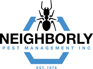 Neighborly Pest Management logo