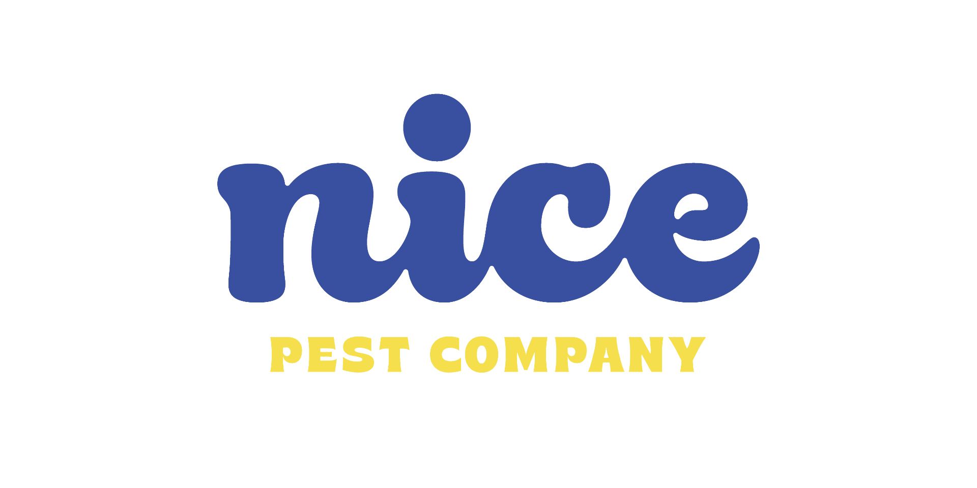 Nice Pest Company logo