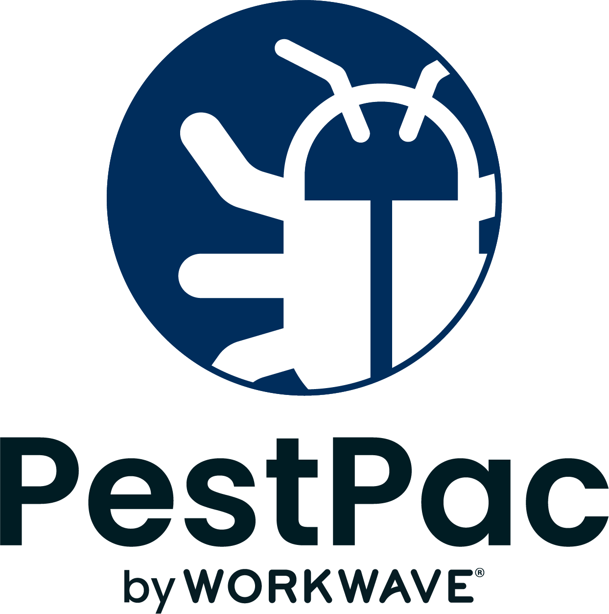 PestPac logo