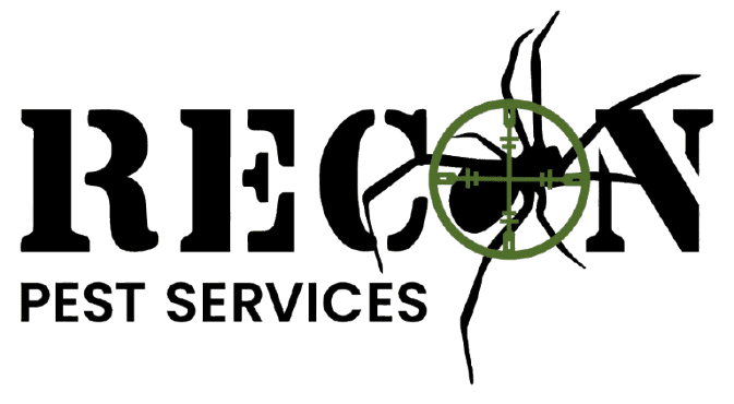 Recon Pest Services logo