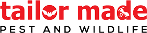 Tailor Made Pest and Wildlife logo